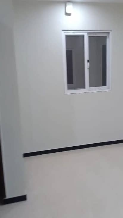 810 Square Feet Flat For Sale In MPCHS - Block E Islamabad 7