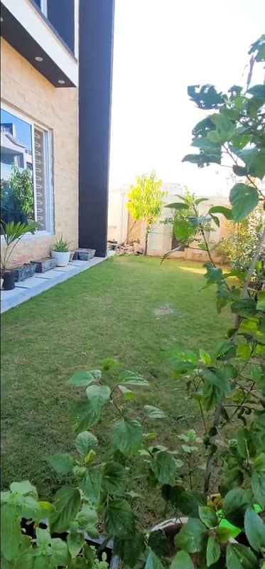 House Available For sale In MPCHS - Block C 15