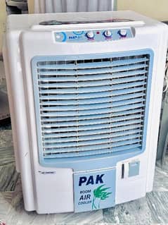 air coolers pak fan 5000model