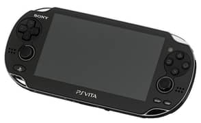 Sony PS VITA Lot PCH-1101 OLED Console With Games Working PlayStation 0