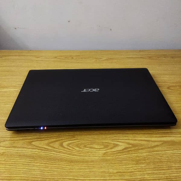 Acer Aspire Core i5 Gaming Laptop 4