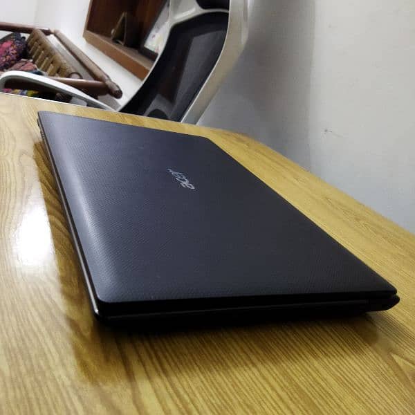 Acer Aspire Core i5 Gaming Laptop 5