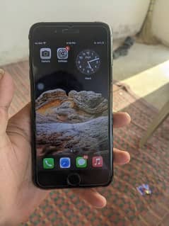 iphone 7plus only set pta approved 128 gb