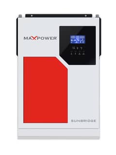 Max Power pv 4000 Inverter