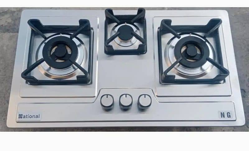 kitchen imported stove/ japanese quality/ kitchen Chula factory 1