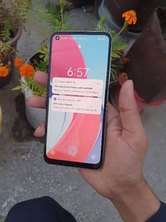 Realme 8 official pta approved