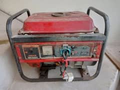 Generator for sale in good condition