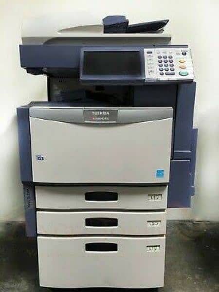 service center all kinds of deal photocopier machines toners 2