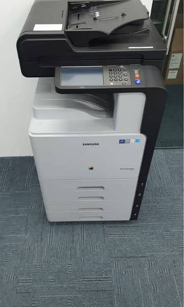 service center all kinds of deal photocopier machines toners 6