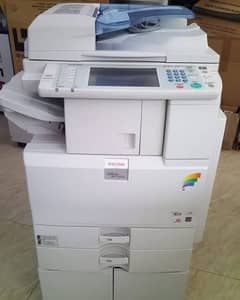 service center all kinds of deal photocopier machines toners