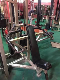 complete Gym sale