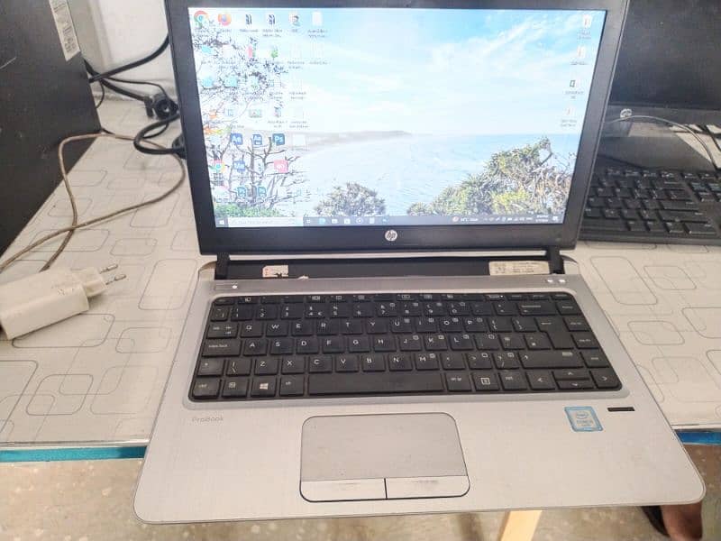 HP Laptop Core i5 6 Generation For Sale 1