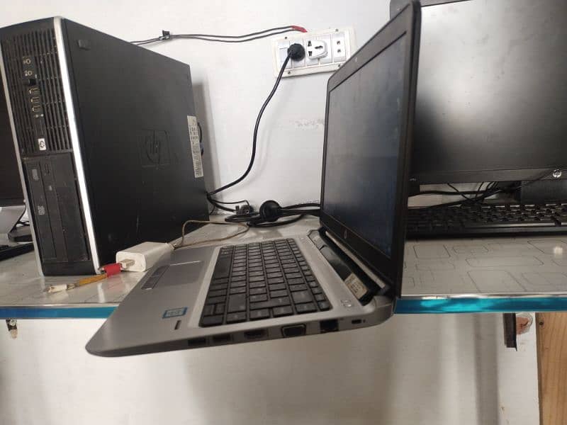 HP Laptop Core i5 6 Generation For Sale 3