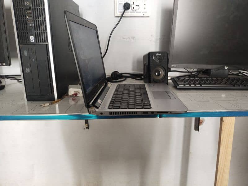 HP Laptop Core i5 6 Generation For Sale 5