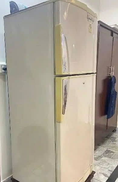pel refrigerator 16 cubic feet 3