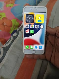 iphone 7 32gb PTA approved