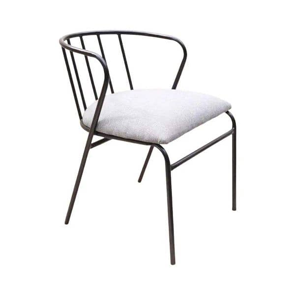 Rattan Garden Lawn Outdoor Furniture, Restaurant cafe rooftop chairs 11