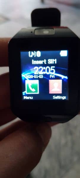 smart watch urgent for sale 3
