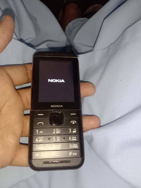 Nokia 5310 original vietnam 3
