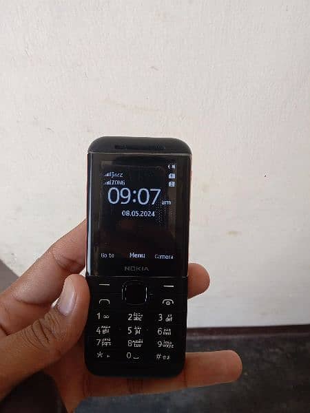 Nokia 5310 original vietnam 5