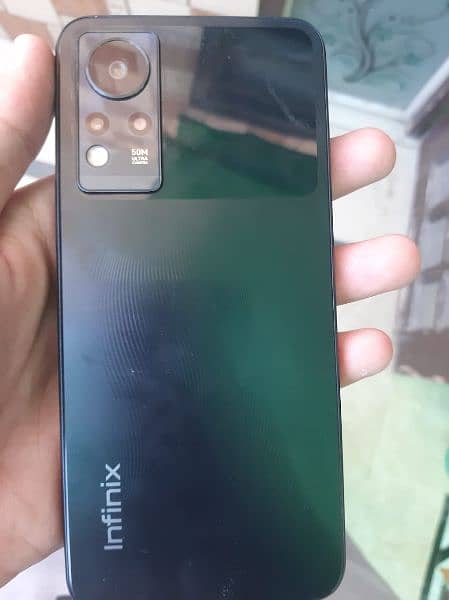 infinix note 12 for sell 2