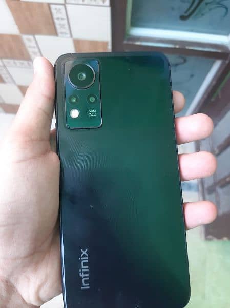 infinix note 12 for sell 5