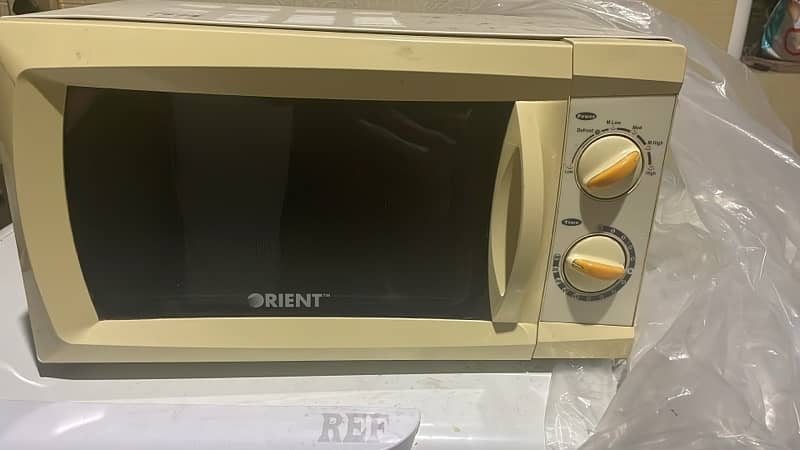 orient microwave oven 1