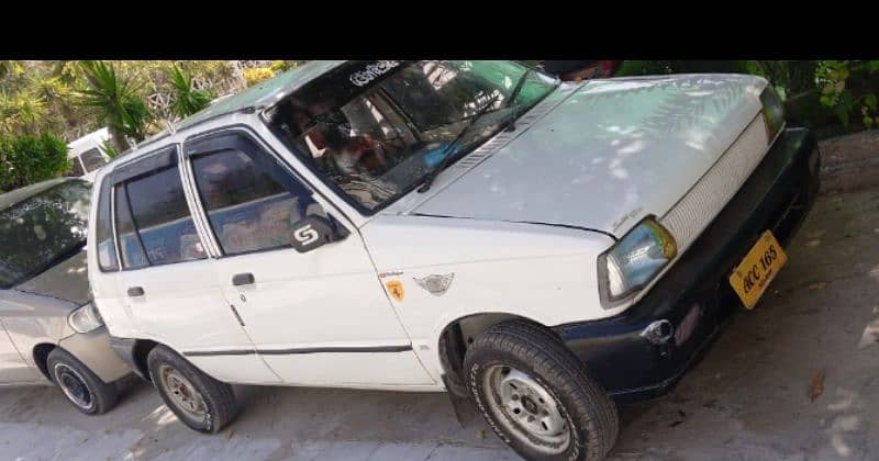 Suzuki mehran 03 33 ,9 888 32 7 , 0