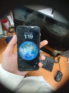 Iphone 11 64 GB JV 0