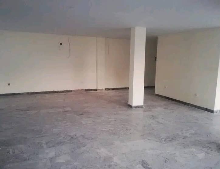 A Well Designed Prime Location Building Is Up For sale In An Ideal Location In Islamabad 2