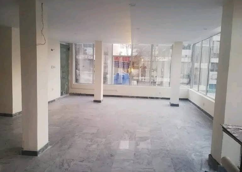 A Well Designed Prime Location Building Is Up For sale In An Ideal Location In Islamabad 4