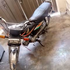 home used bike good condition 1 hand used