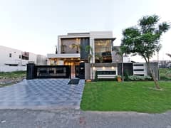 A well Design1 kanal house in Dha phase 7 is up for sale at very reasonable price near Raya Golf club in lahore
