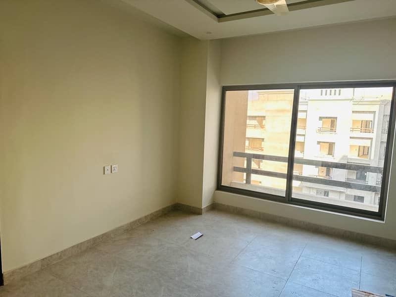 2 BED FLAT FOR SALE IN ZARKON HEIGHTS 5