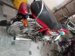 argent sale home use new bike first owner hy baomatric Malay gi