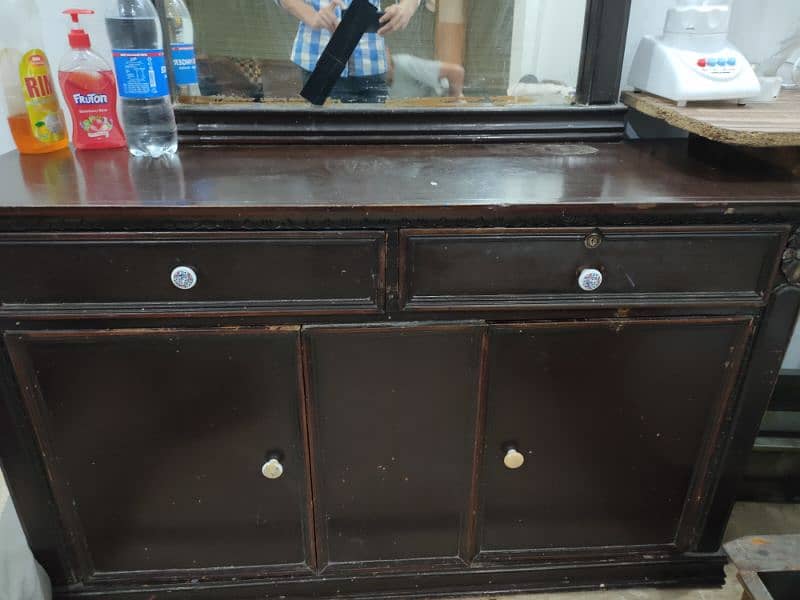 dressing table urgent for sale 3