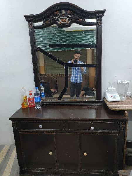 dressing table urgent for sale 4