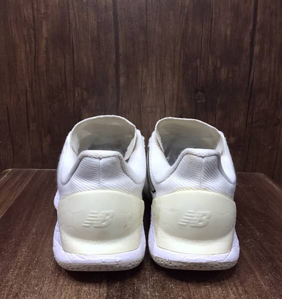 New Balance Fresh Foam X Lav V2 Tennis Shoes (Size: 42) 9