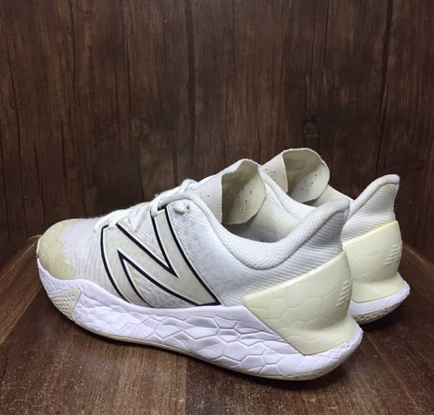 New Balance Fresh Foam X Lav V2 Tennis Shoes (Size: 42) 10