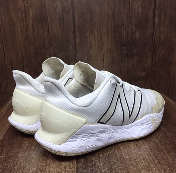 New Balance Fresh Foam X Lav V2 Tennis Shoes (Size: 42) 11