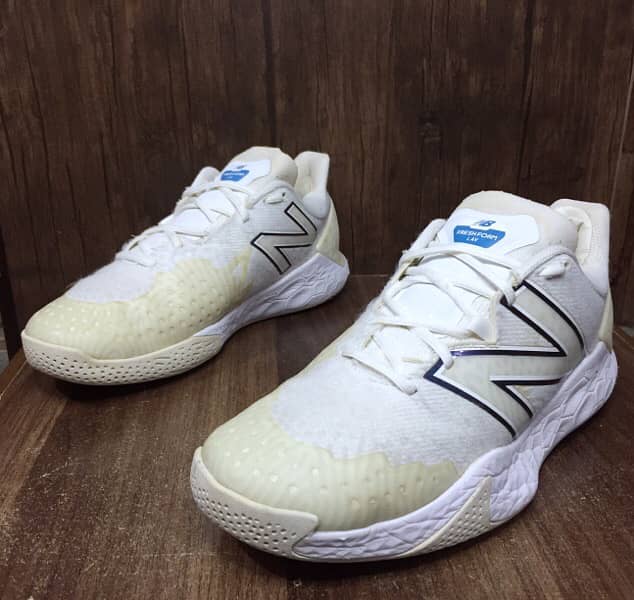 New Balance Fresh Foam X Lav V2 Tennis Shoes (Size: 42) 12