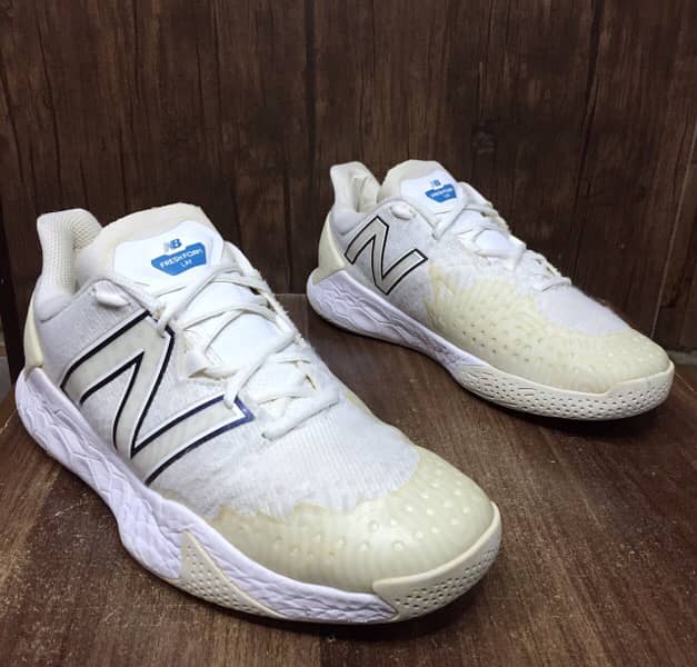 New Balance Fresh Foam X Lav V2 Tennis Shoes (Size: 42) 13