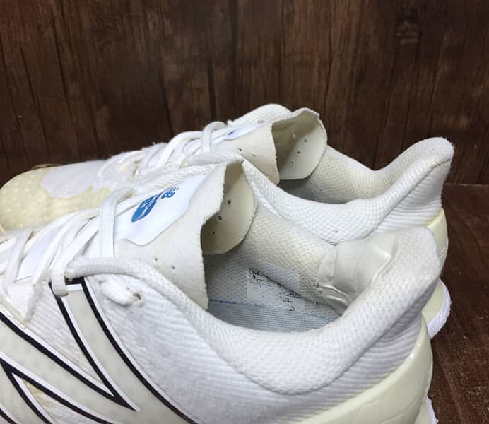 New Balance Fresh Foam X Lav V2 Tennis Shoes (Size: 42) 16