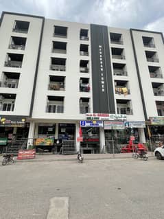 Shop For Sale In Islamabad 0