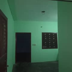 Flat for Rent with Gas-Internet- Separate Meter
