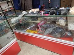 urgent sale shop counter o313157l4oo