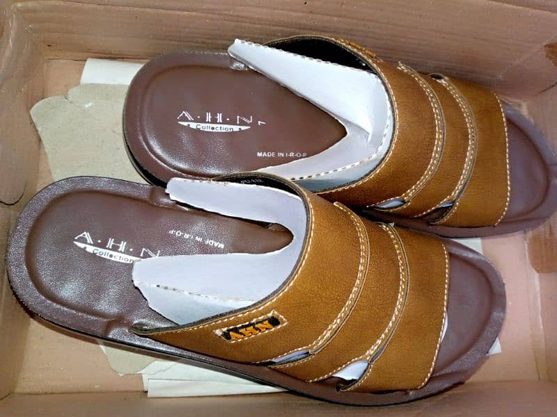 imported Shoes 8