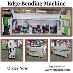 Edge Bending Machines For Sale - New CNC Machines Stock For Sale