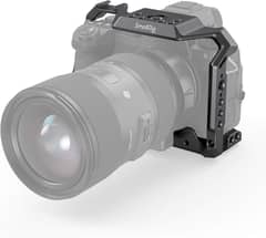 SmallRig S5 Cage Kit for Panasonic LUMIX S5 Camera, Aluminum Alloy