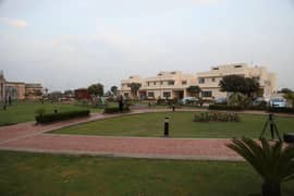3 Marla Residential Plot Near To Winter Land Bahria Town 0